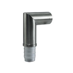 Componente Para Manillón Acero Inoxidable Mod. JK07701 | Jako Herrajes