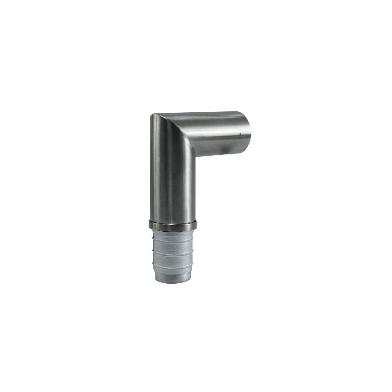 Componente Para Manillón Acero Inoxidable Mod. JK07701 | Jako Herrajes