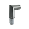 Componente Para Manillón Acero Inoxidable Mod. JK07701 | Jako Herrajes