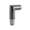 Componente Para Manillón Acero Inoxidable Mod. JK07701 | Jako Herrajes