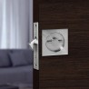 Cerradura cuadrada para puertas corredizas CMY071 | Jako Herrajes