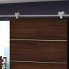 Sistema Deslizable Serie Miami 80kg Acero Inoxidable | Jako Herrajes