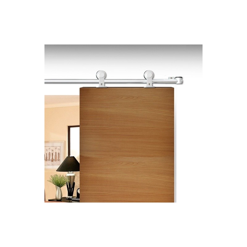 Sistema Deslizable Serie Miami 50kg Mod. CY-151AL | Jako Herrajes