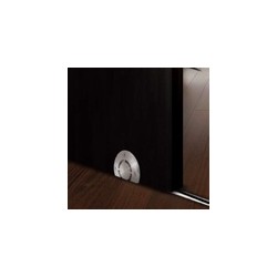 Sistema Deslizable Serie Floor – Acero Inoxidable | Jako Herrajes