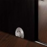 Sistema Deslizable Serie Floor – Acero Inoxidable | Jako Herrajes