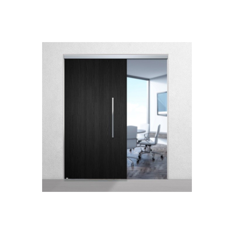 Sistema Deslizable Serie Mecano – Aluminio | Jako Herrajes