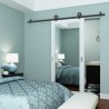Sistema Deslizable Serie Rings 80kg Acero | Jako Herrajes