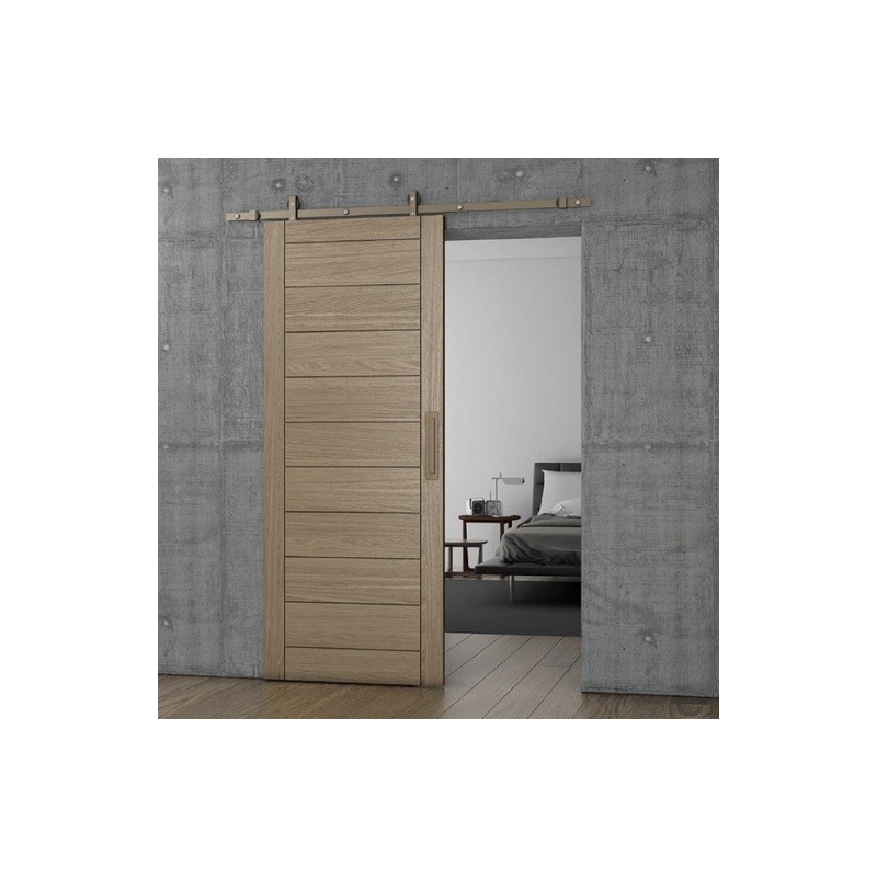Sistema Deslizable Serie Charriot 60kg Mod. JK15901 | Jako Herrajes