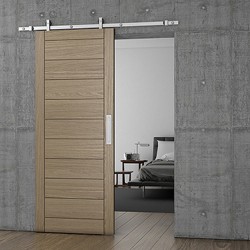 Sistema Deslizable Serie Charriot 60kg Mod. JK15901 | Jako Herrajes
