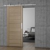 Sistema Deslizable Serie Charriot 60kg Mod. JK15901 | Jako Herrajes