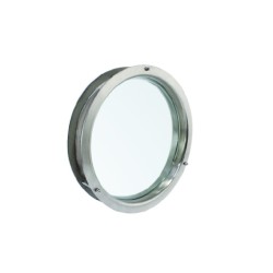 Mirilla Para Puerta - Acero Inoxidable Mod. DV-2010 | Jako Herrajes