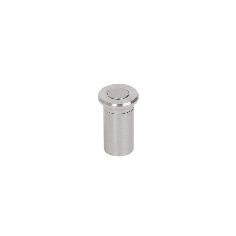 Cubre Polvo - Acero Inoxidable Mod. JCDP00 | Jako Herrajes