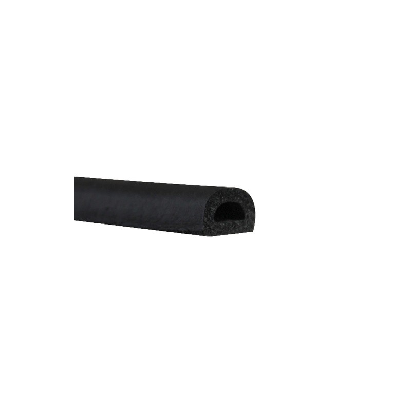 Sello Perimetral Perfil “D” (150m) Mod. SPJ | Jako Herrajes