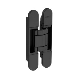 Bisagra Oculta 177mm - Aluminio Mod. JK05062 | Jako Herrajes