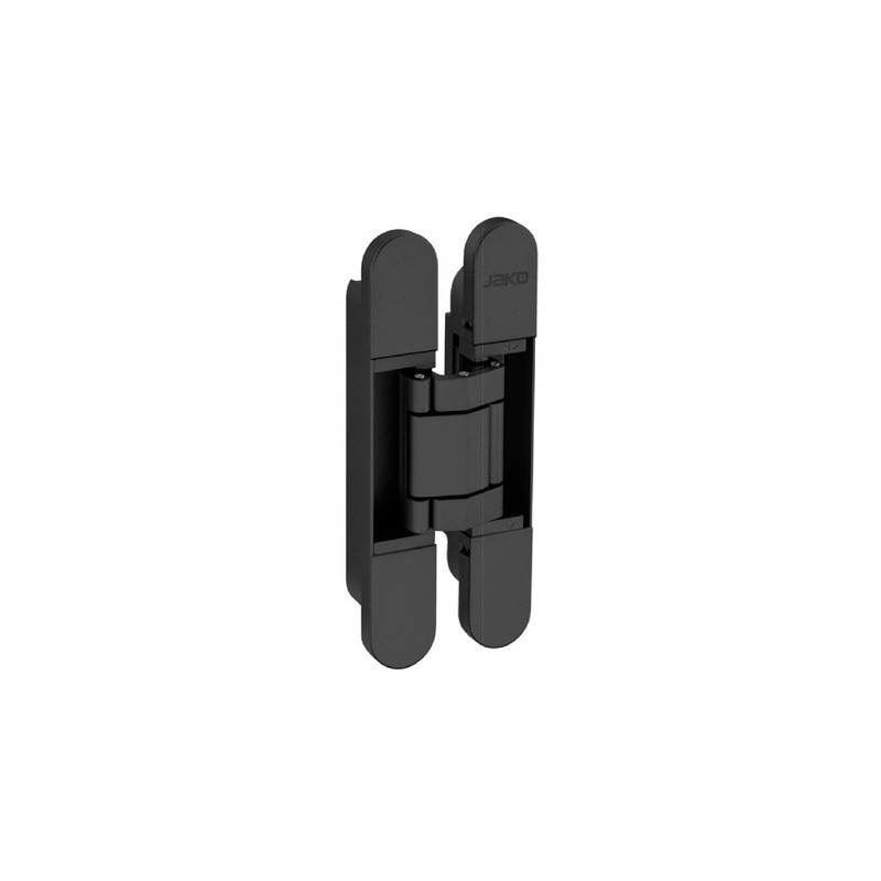 Bisagra Oculta 177mm - Aluminio Mod. JK05062 | Jako Herrajes