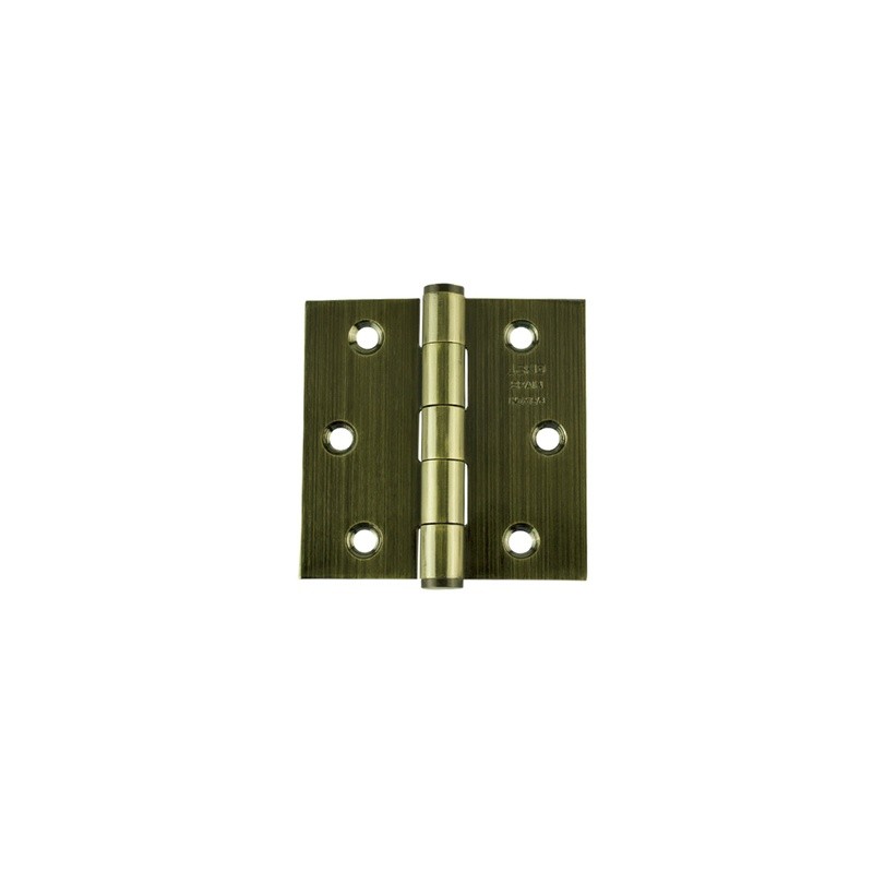 Bisagra De Libro – Acero Inoxidable Mod. 31330IC | Jako Herrajes