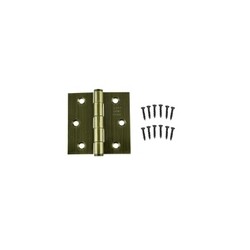 Bisagra De Libro – Acero Inoxidable Mod. 31330IC | Jako Herrajes