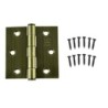 Bisagra De Libro – Acero Inoxidable Mod. 31330IC | Jako Herrajes