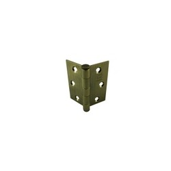 Bisagra De Libro – Acero Inoxidable Mod. 31330IC | Jako Herrajes
