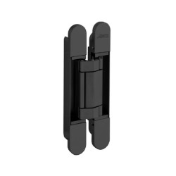 Bisagra Oculta 246mm – Aluminio Mod. JK05063 | Jako Herrajes