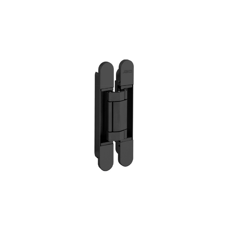 Bisagra Oculta 246mm – Aluminio Mod. JK05063 | Jako Herrajes