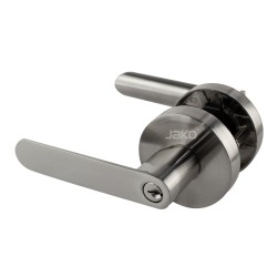 Cerradura de Aluminio | Jako Herrajes