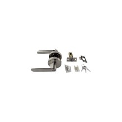 Cerradura de Aluminio | Jako Herrajes