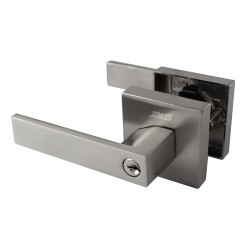 Cerradura de aluminio LISABON  | Jako Herrajes