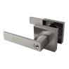 Cerradura de aluminio LISABON  | Jako Herrajes