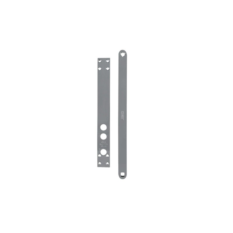Brazo y placa para VS-6800 | Cierrapuertas | Vetroglass Hardware