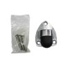 TOPE PARA PUERTA - (Alt. 46mm) MOD. CMDZ037 | www.jako.mx
