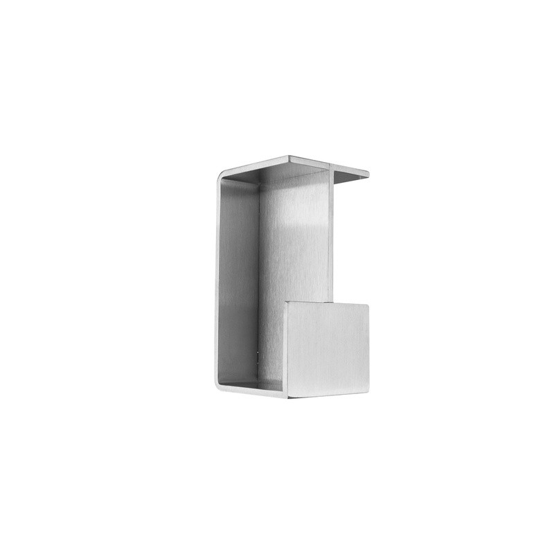 Jaladera de embutir para madera W4250 | Jako Herrajes