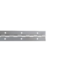 Bisagra De Piano - Acero Inoxidable Mod. BP1800X32X0.9 | Jako Herrajes