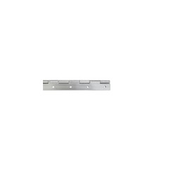 Bisagra De Piano - Acero Inoxidable Mod. BP1980X50X2 | Jako Herrajes