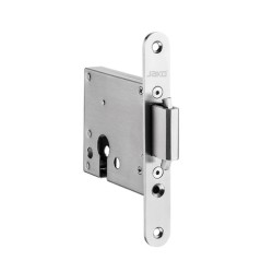 Cerradura para puerta corrediza mod. JK20500 | Jako Herrajes
