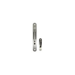Cerradura para puerta corrediza mod. JK20500 | Jako Herrajes