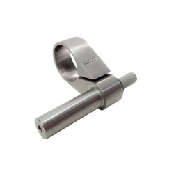 Freno con amortiguador mod. JK150151 | Jako Herrajes