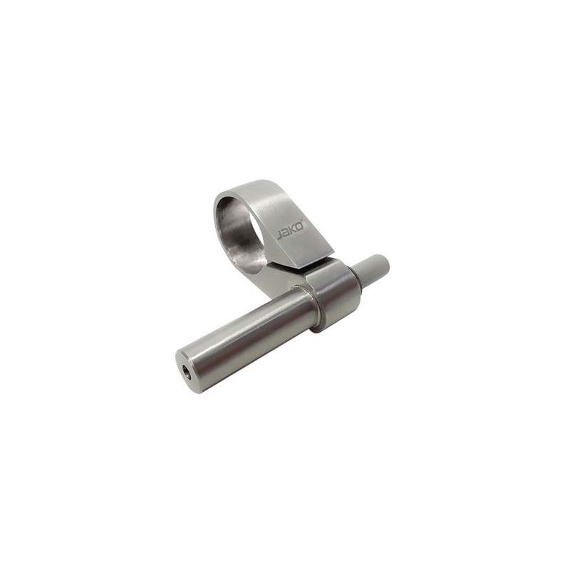 Freno con amortiguador mod. JK150151 | Jako Herrajes