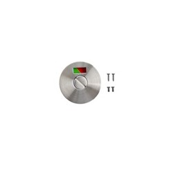 Indicador WC Para Mecanismo Ansi Mod. CMYT3 | Jako Herrajes