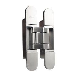 BISAGRA OCULTA 165mm (PIEZA) MOD. WBC103 | www.jako.mx