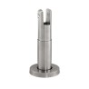 Soporte De Pie - Acero Inoxidable Mod. JM007SS | Jako Herrajes