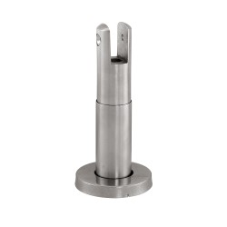 Soporte De Pie - Acero Inoxidable Mod. JM007SS | Jako Herrajes