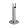 Soporte De Pie - Acero Inoxidable Mod. JM007SS | Jako Herrajes