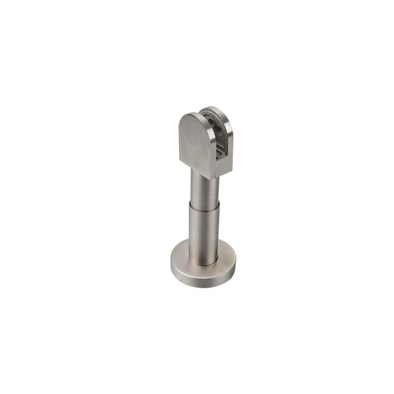 Soporte De Pie - Acero Inoxidable Mod. JM104SS | Jako Herrajes