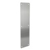 Placa De Empuje - Acero Inoxidable | Jako Herrajes