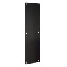 Placa De Empuje - Acero Inoxidable Mod. PJ108400 | Jako Herrajes
