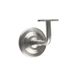 Soporte Pasamanos - Acero Inoxidable Mod.322INOX | Jako Herrajes