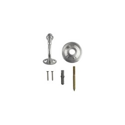 Soporte Pasamanos - Acero Inoxidable Mod.322INOX | Jako Herrajes
