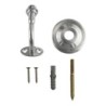 Soporte Pasamanos - Acero Inoxidable Mod.322INOX | Jako Herrajes