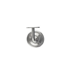 Soporte Pasamanos - Acero Inoxidable Mod.322INOX | Jako Herrajes